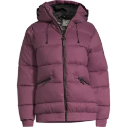 O'Neill Women's Gaby Winter Puffer Jacket, Insulated, Hooded -Skiing Gear Sale FGL 333506810 58 d 1P5008C 4554