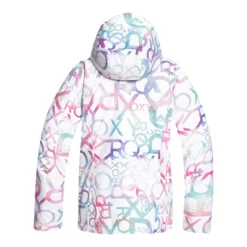 Skiing Gear Sale -Skiing Gear Sale FGL 333508646 10 b Roxy Womens Jetty Jacket ERJTJ03333