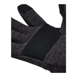 Under Armour Men's ColdGear® Infrared Fleece Gloves -Skiing Gear Sale FGL 333515811 01 c Under Armour Mens ColdGear Infrared Fleece Gloves 1365958 001