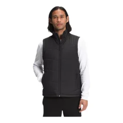 The North Face Men's Junction Vest, Standard Fit, Winter
