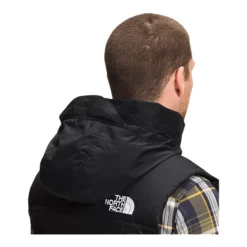 The North Face Men's Nuptse Down Vest, Relaxed Fit, Winter -Skiing Gear Sale FGL 333517312 01 c The North Face Mens Nuptse Down Vest NF0A3JQQLE4