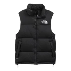 The North Face Men's Nuptse Down Vest, Relaxed Fit, Winter -Skiing Gear Sale FGL 333517312 01 f The North Face Mens Nuptse Down Vest NF0A3JQQLE4
