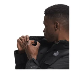 The North Face Men's Cypress Winter Parka/Jacket, Long, Insulated Down, Hooded, Water Repellent -Skiing Gear Sale FGL 333517662 01 c The North Face Mens Cypress Parka NF0A5GJXJK3