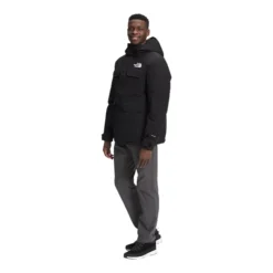 The North Face Men's Cypress Winter Parka/Jacket, Long, Insulated Down, Hooded, Water Repellent -Skiing Gear Sale FGL 333517662 01 d The North Face Mens Cypress Parka NF0A5GJXJK3