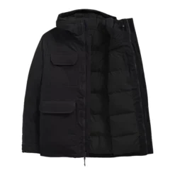 The North Face Men's Cypress Winter Parka/Jacket, Long, Insulated Down, Hooded, Water Repellent -Skiing Gear Sale FGL 333517662 01 e The North Face Mens Cypress Parka NF0A5GJXJK3