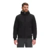 The North Face Men's Cuchillo Jacket, Hooded, Lightweight, Insulated