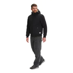 The North Face Men's Cuchillo Jacket, Hooded, Lightweight, Insulated -Skiing Gear Sale FGL 333518813 01 The North Face Mens Cuchillo Insulated Hooded Jacket NF0A4QZO1D4c