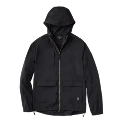 Marmot Brixton Men's Utility Parka Jacket