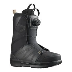 Salomon Titan Boa Men's Snowboard Boots 2021/22