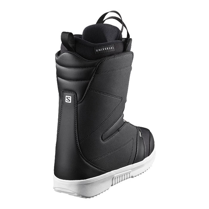 Salomon Faction Boa Men's Snowboard Boots 2021/22 2 Salomon Faction Boa Men's Snowboard Boots 2021/22 - Image 2