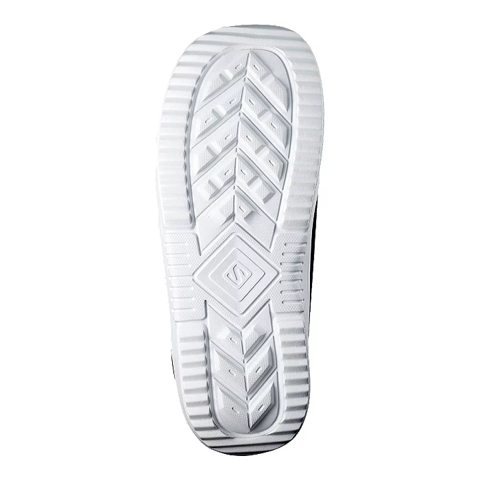 Salomon Faction Boa Men's Snowboard Boots 2021/22 3 Salomon Faction Boa Men's Snowboard Boots 2021/22 - Image 3