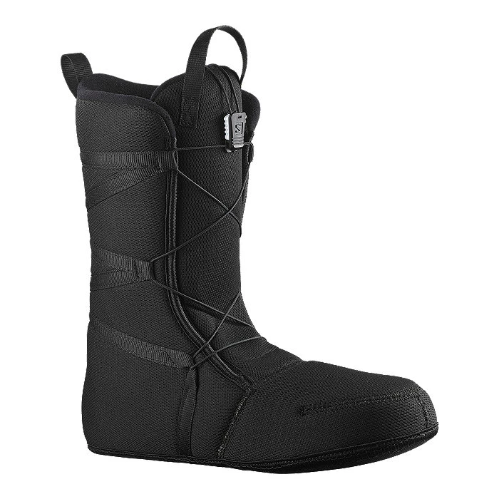 Salomon Faction Boa Men's Snowboard Boots 2021/22 4 Salomon Faction Boa Men's Snowboard Boots 2021/22 - Image 4