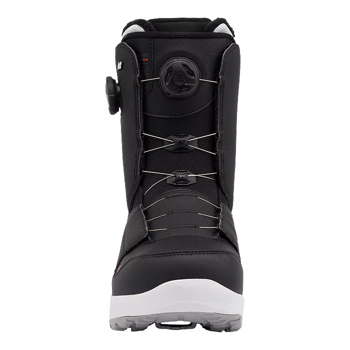 K2 Boundary Clicker Men's Snowboard Boots 2021/22 5 K2 Boundary Clicker Men's Snowboard Boots 2021/22 - Image 5