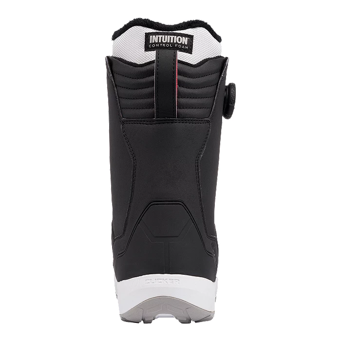 K2 Boundary Clicker Men's Snowboard Boots 2021/22 6 K2 Boundary Clicker Men's Snowboard Boots 2021/22 - Image 6