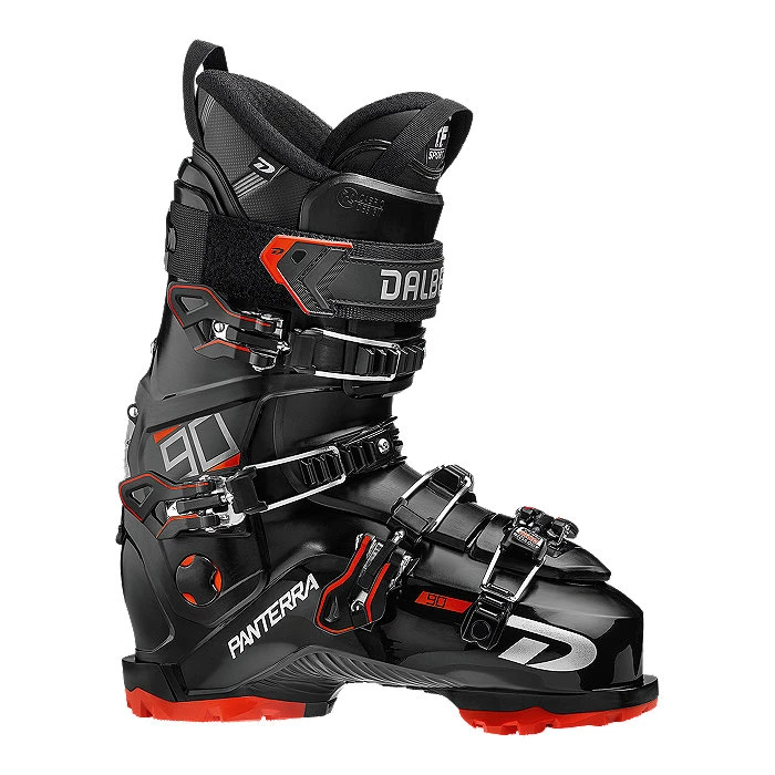 Dalbello Panterra 90 GW Men's Ski Boots 2021/22 1 Dalbello Panterra 90 GW Men's Ski Boots 2021/22