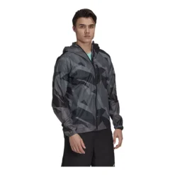 Adidas Men's Terrex Agravic Hooded Rain Jacket, Waterproof, Breathable, Hiking, Shell -Skiing Gear Sale FGL 333540366 08 c adidas Mens Agr Rain All Over Print Jacket GL1199
