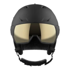 Salomon Pioneer LT Visor Sigma Men's Ski & Snowboard Helmet 2021/22 -Skiing Gear Sale FGL 333542497 01 c Salomon Pioneer LT Visor Sigma Mens Ski Snowboard Helmet 2021 22 L41531300