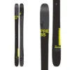 K2 Press Men's Skis 2021/22