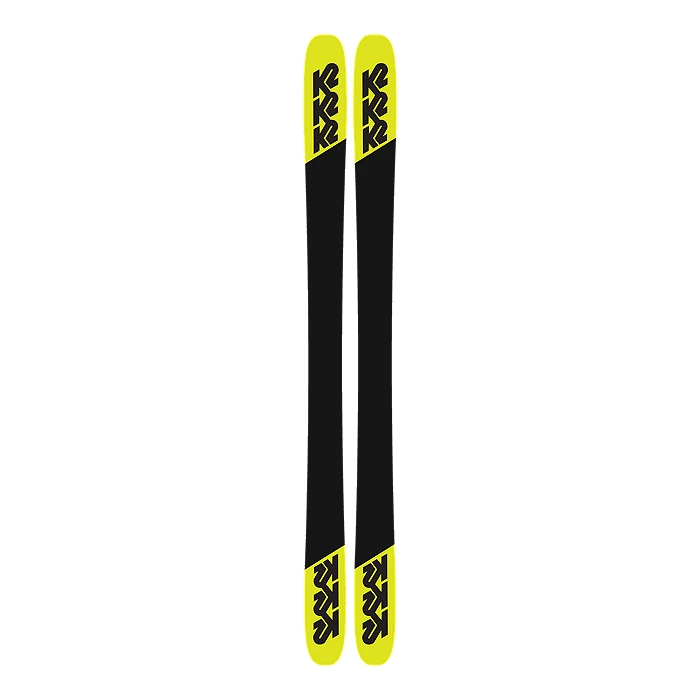 K2 Press Men's Skis 2021/22 5 K2 Press Men's Skis 2021/22 - Image 5