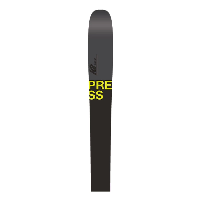 K2 Press Men's Skis 2021/22 6 K2 Press Men's Skis 2021/22 - Image 6