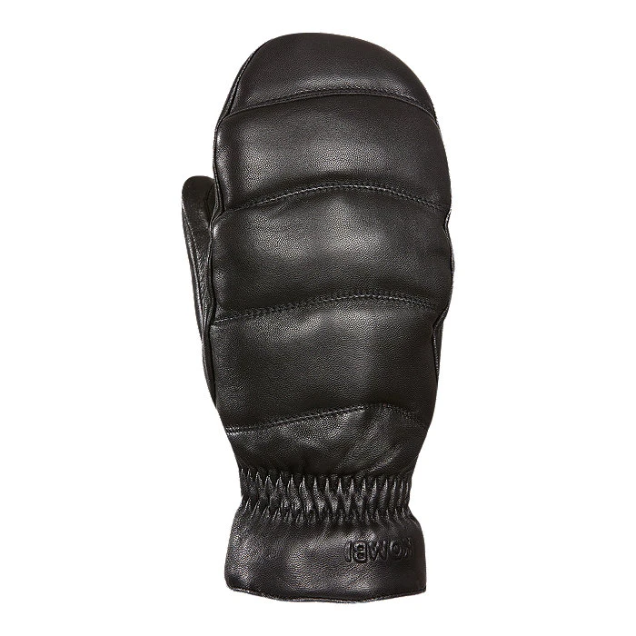 Kombi Women's Twirl Mitts 1 Kombi Women's Twirl Mitts