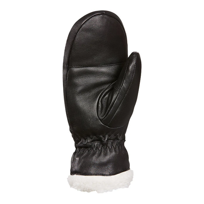 Kombi Women's Twirl Mitts 2 Kombi Women's Twirl Mitts - Image 2