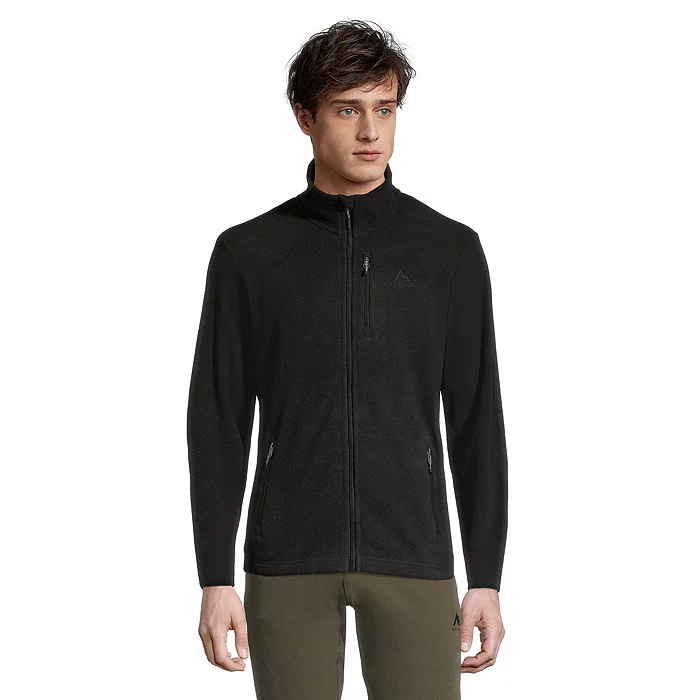 McKINLEY Men's Coari III Fleece Jacket 1 McKINLEY Men's Coari III Fleece Jacket