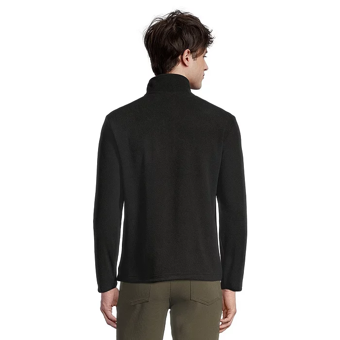 McKINLEY Men's Coari III Fleece Jacket 2 McKINLEY Men's Coari III Fleece Jacket - Image 2