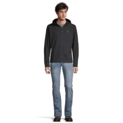 Woods Men's Roche Wind Jacket -Skiing Gear Sale FGL 333590888 01 c 7601G061