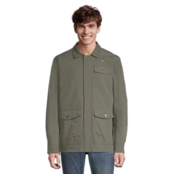 Woods Men's Carmack Casual Field Jacket
