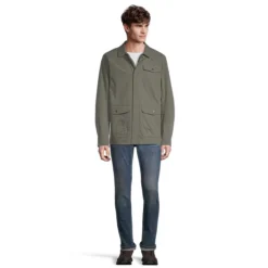 Woods Men's Carmack Casual Field Jacket -Skiing Gear Sale FGL 333590920 32 c 76012W04