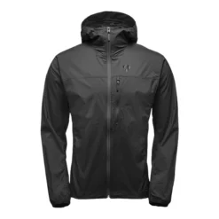 Black Diamond Men's Alpine Start Hoodie -Skiing Gear Sale FGL 333626960 01 d Black Diamond Mens Alpine Start Hoodie APK51I
