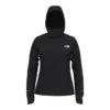The North Face Women's First Dawn 2.5L Packable Jacket, Waterproof, Hiking, Trail Running