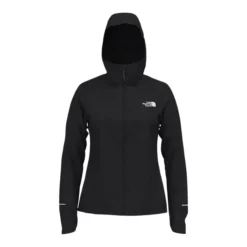 The North Face Women's First Dawn 2.5L Packable Jacket, Waterproof, Hiking, Trail Running