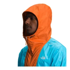 The North Face Men's Cyclone UPF50 Wind Shell Jacket -Skiing Gear Sale FGL 333679095 90 c The North Face Mens Cyclone UPF50 Wind Shell Jacket NF0A5A3X4U7