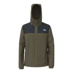 The North Face Men's Antora 2L Rain Shell Jacket