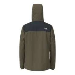 The North Face Men's Antora 2L Rain Shell Jacket -Skiing Gear Sale FGL 333680189 32 b The North Face Mens Antora 2L Rain Shell Jacket NF0A7QEY4Q6