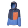 Ripzone Boys' Banzai Reversible Fleece Jacket