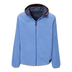 Ripzone Boys' Banzai Reversible Fleece Jacket -Skiing Gear Sale FGL 333774576 40 c 76002R03A 040