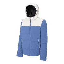 Ripzone Boys' Prelude Puffy Insulated Jacket