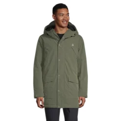 Ripzone Men's Jaffray 2.0 Jacket