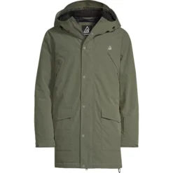 Ripzone Men's Jaffray 2.0 Jacket -Skiing Gear Sale FGL 333775161 31 d 76012R04 TME