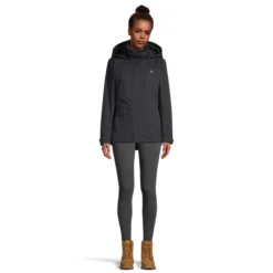 Ripzone Women's Cheneka 2.0 Insulated Jacket -Skiing Gear Sale FGL 333777969 01 c 76022R04 BLK