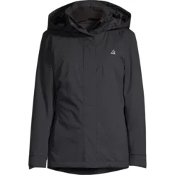 Ripzone Women's Cheneka 2.0 Insulated Jacket -Skiing Gear Sale FGL 333777969 01 d 76022R04 BLK