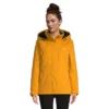 Ripzone Women's Cheneka 2.0 Insulated Jacket