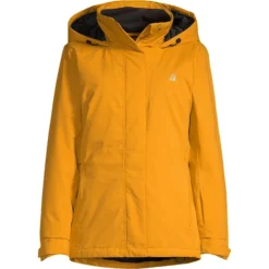 Ripzone Women's Cheneka 2.0 Insulated Jacket -Skiing Gear Sale FGL 333778008 70 d 76022R04 YELL