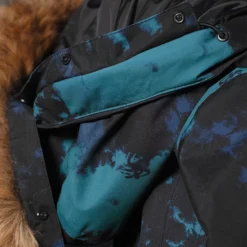 Ripzone Women's Pika Insulated Jacket -Skiing Gear Sale FGL 333778034 40 e 76022R05A BLUE