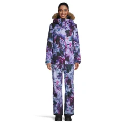 Ripzone Women's Pika Insulated Jacket -Skiing Gear Sale FGL 333778060 40 c 76022R05C WAT