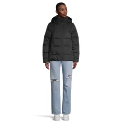 Ripzone Women's Friday Puffer Jacket -Skiing Gear Sale FGL 333778262 01 c 76022R13 blk