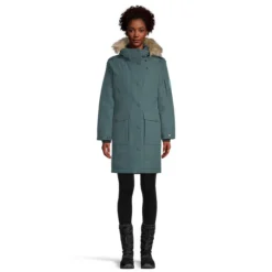 Woods Women's Avens Insulated Parka 7 Woods Women's Avens Insulated Parka -Skiing Gear Sale FGL 333781342 30 c 7602G038 grn